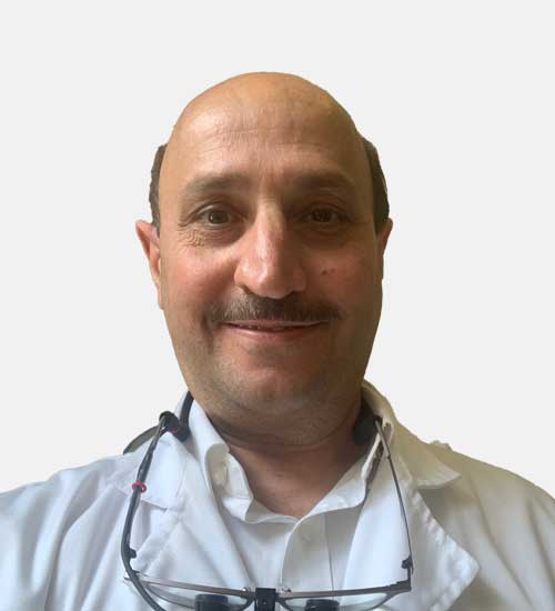 Dr. Michael Rizk, Ottawa General Dentist